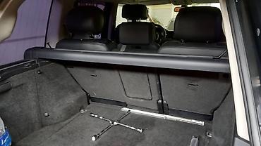 Rover: Rover : 2006 г., 4.2 л, Автомат, Бензин, Универсал — 4