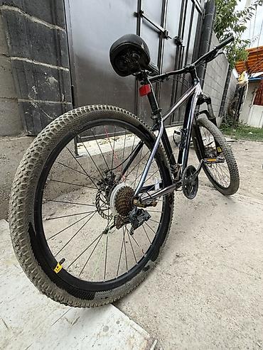 diska 13: Горный велосипед MTB 26” 🚲 Продам горный велосипед с алюминиевой — 1