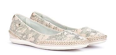 Туфли: Распродажа Испанской кожаной обуви. -Испанская обувь -Бренды — 8