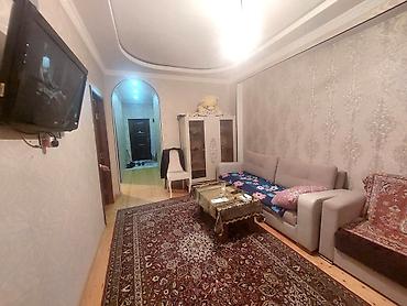 Mənzillər: 3 otaqlı, Yeni tikili, 63 kv. m — 2