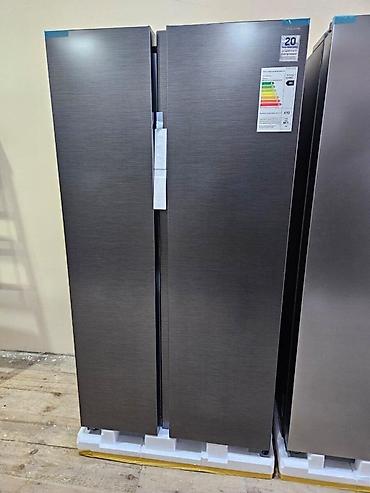 soyuduculari: Soyuducu "Samsung RS70F65Q1FWR" Soyuducu Samsung RS70F65Q1FWR — 1