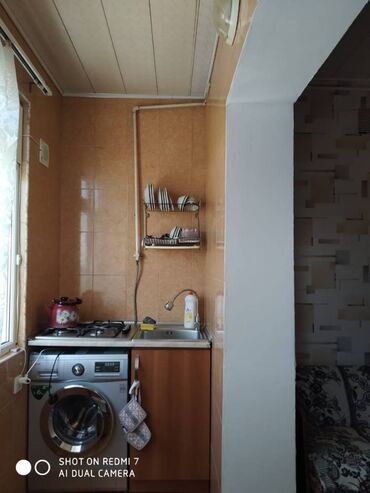 Köhnə tikili: Bakı, 3 otaqlı, Köhnə tikili, 66 kv. m — 8