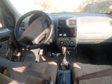 Changan: Changan CM-8: 1.3 l | 2007 il 233564 km Van/Minivan — 6