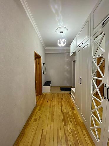 kiraye ecemi: İcarəyə verilir 2 otaqlı yeni tikili 90 m², Memar Əcəmi m. 750 AZN/ay — 3