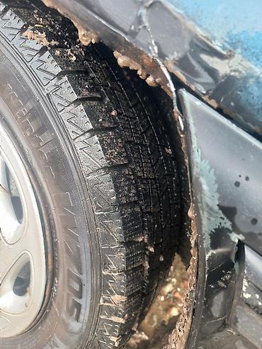 Daewoo: Daewoo Nexia: 2004 г., 1.5 л, Газ — 8