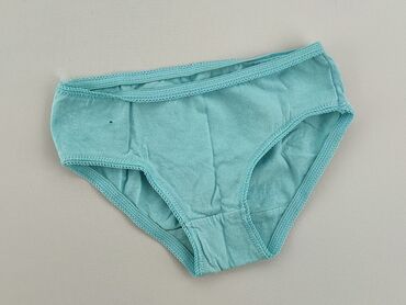 Panties, condition - Satisfying