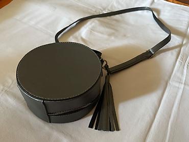 gucci tasne: Nova okrugla torbica — 4