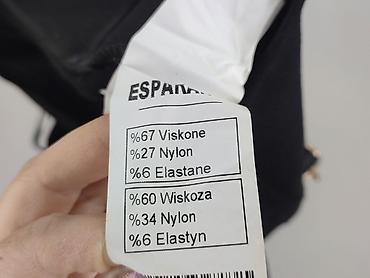 spanx w polsce: Spodnie materiałowe damskie, rozmiar M — 6