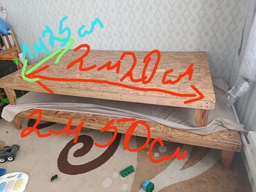 шкаф кухня: Стол для зала