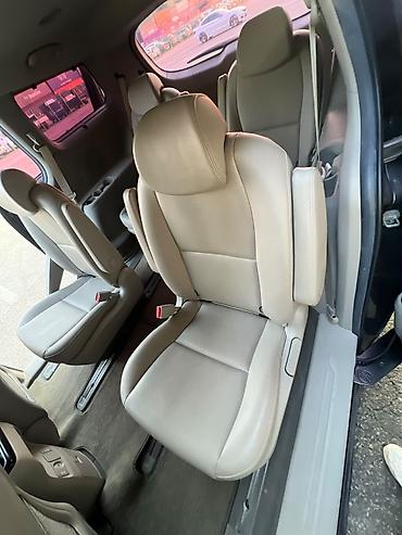 картер: Kia Carnival: 2019 г., 2.2 л, Автомат, Дизель, Минивэн — 7