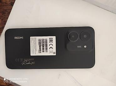 matepad se 11: Xiaomi Redmi 15C smarfon unvandan goturnme prablemsiz telefondu — 1