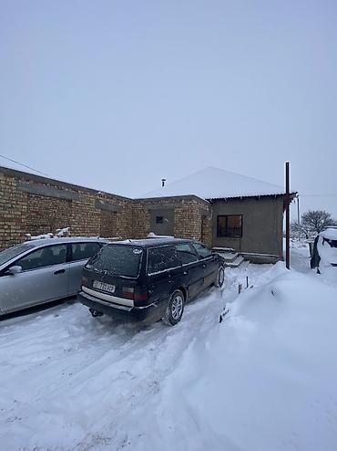 Volkswagen: Volkswagen Passat Variant: 1990 г., 1.8 л, Механика, Бензин, Универсал at lalafo.kg — 3 Volkswagen: Volkswagen Passat Variant: 1990 г., 1.8 л, Механика, Бензин, Универсал — 3