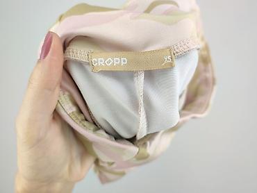 kosmos: Cropp, Legginsy Sportowe damskie, rozmiar XS — 4