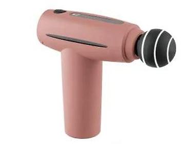 Ručni masažeri: Mini pištolj za masažu – perkusivni Kompaktan i snažan uređaj za — 12