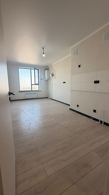 Продажа квартир: 3 комнаты, 95 м², Тунгуч мкр Элитка, 9 этаж, Евроремонт — 2