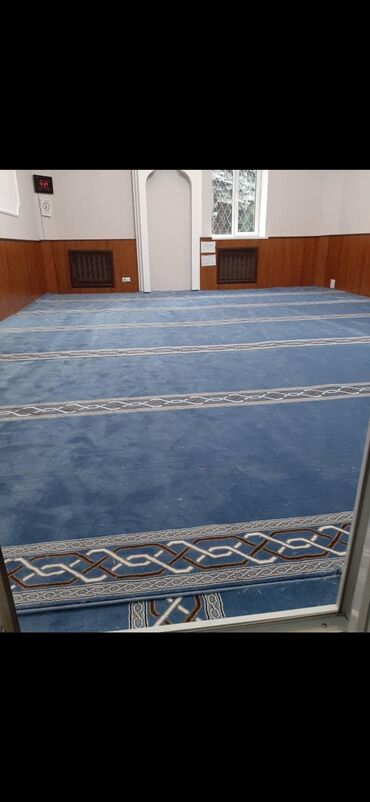 Ковры и паласы: Ковер Новый, Турция, Безналичная/наличная оплата — 6