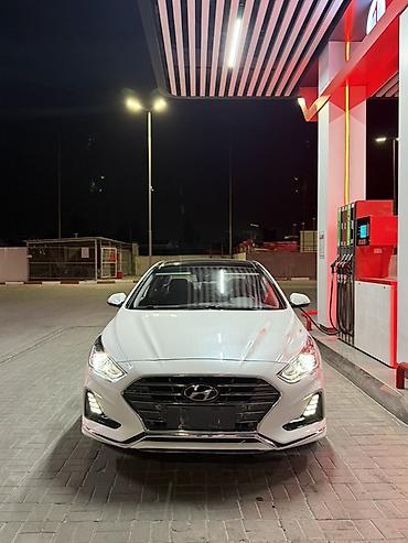 kuba: Hyundai Sonata: 2021 г., 2 л, Автомат, Электромобиль, Седан — 2