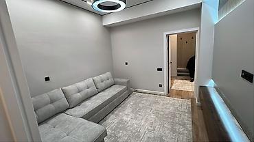 Продажа квартир: 3 комнаты, 58 м², Элитка, 8 этаж, Дизайнерский ремонт — 6