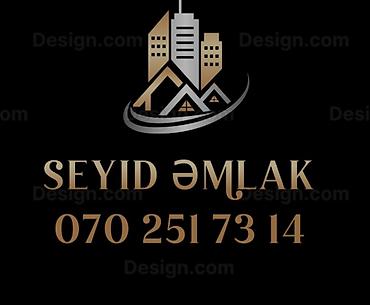 ev alqi satqisi makler: Seyid Əmlak – mənzil və ofis üzrə peşəkar daşınmaz əmlak xidmətləri — 2