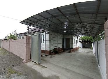 квар ош: 4 комнаты, 100 м², 4 соток, Джал, Собственник — 7