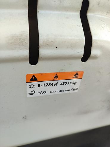 СТО, ремонт транспорта: Заправка Авто Кондиционера Полная диагностика системы Высокое — 11