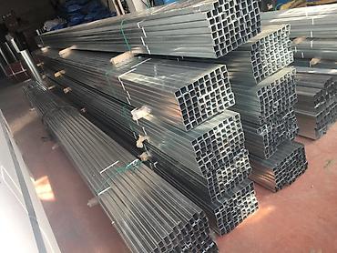 Alçipan: Gi̇lan&knauf alçıpanları və aksesuarları -çatdirilma pulsuz - — 13