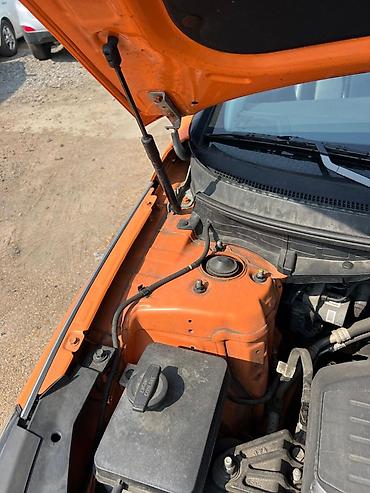 Hyundai: Hyundai Sonata: 2019 г., 2 л, Автомат, Газ, Седан — 19