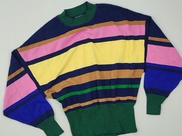 swiateczne sweterki: H&M, Women`s sweater, size S