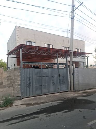 продаю дом 2 этаж: Таунхаус, 260 м², 6 комнат, Собственник, Евроремонт