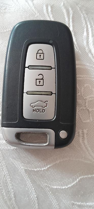 acer cloudmobile s500: Hyundai açarsız giriş üçün uzaqdan idarəetmə açarı (smart key) + — 1