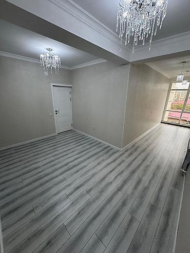 Продажа комнат: 67 м², Без мебели — 7