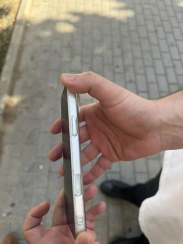 17 pro max 2 ci el: IPhone 17 Pro Max, 256 GB, Gümüşü, Face ID — 4