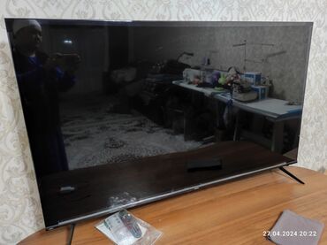 Телевизоры: Продаю сломанный телевизор