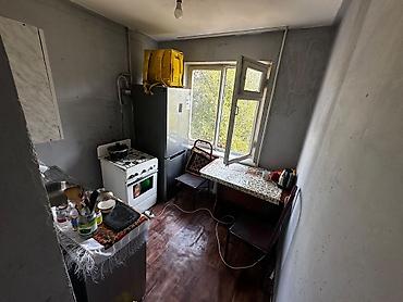 king house: Сдается 2-х комнатная квартира в 4-ом мкр, дополнительно можете узнать — 2