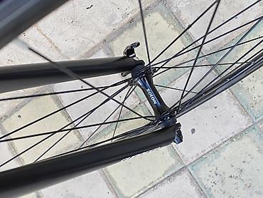 velosiped kaskasi: Sunpeed Triton (Endirim Olacağ) 4-5 dəfə Sürülüb Təzə Kimidi!! ​🚴‍♂️ — 10
