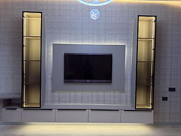 Другие услуги: Изготовление корпусной мебели на заказ - Кухни любой сложности — 18