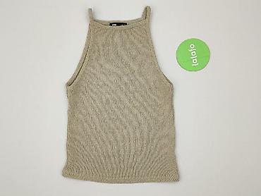 coats summer: Sinsay, Top damski, rozmiar S — 2