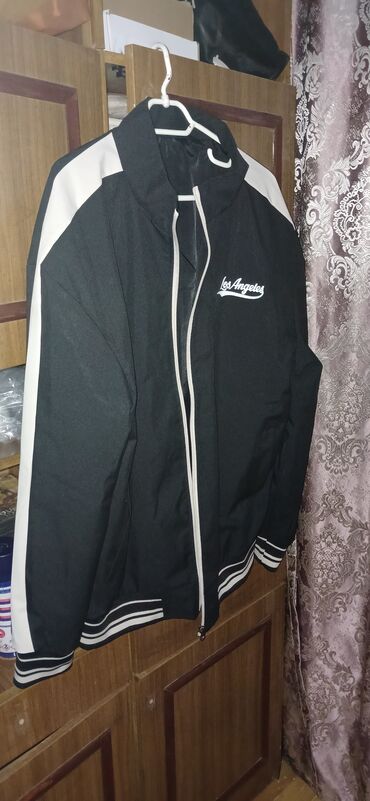 İdman dəstləri: İdman dəsti, 2XL, rəng - Qara — 4