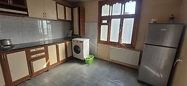 Köhnə tikili: Mingəçevir, 4 otaqlı, Köhnə tikili, 110 kv. m — 4