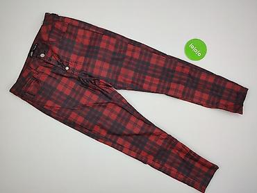 zara 8: Zara, Spodnie materiałowe damskie, rozmiar L — 2