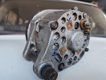 Auto delovi: Alternator Lada 2101,2102,2103,2106,2105,2107 Riva, Lada 2121 Niva 1.6 — 8