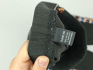 botki h: Shein, Legginsy rozmiar L — 4