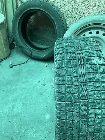 шины зимние r16: Комплект автомобильных шин 205/55 R16 - Размер: 205/55 R16 91Q — 2