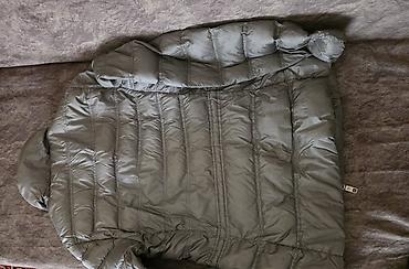 mexx kurtka: Vetrovka kurtka, Massimo Dutti, S — 3