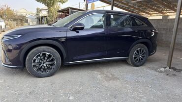 Другие автомобили: Kaiyi Kunlun 300 2023год 11 месяц 1.6 бензин турбина Новый машина — 2