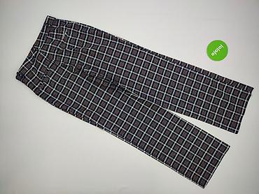 mango mom: Monki, Spodnie materiałowe damskie, rozmiar S — 3