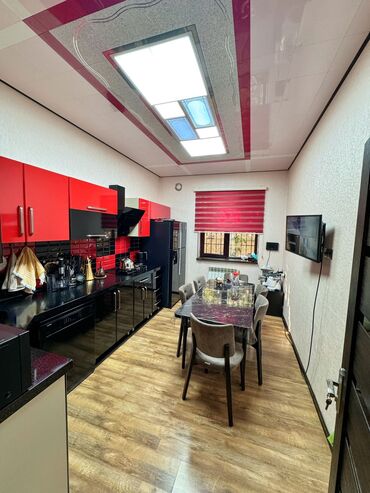 Həyət evləri və villaların satışı: 6 otaqlı, 220 kv. m, Kredit yoxdur, Yeni təmirli -da lalafo.az — 9 Həyət evləri və villaların satışı: 6 otaqlı, 220 kv. m, Kredit yoxdur, Yeni təmirli — 9