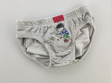 bielizna ck: Panties, condition - Very good