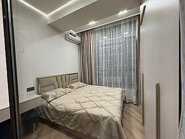 Продажа квартир: 3 комнаты, 75 м², Элитка, 5 этаж, Дизайнерский ремонт — 4