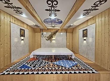 Продажа коттеджей и домов: Продаётся 2 этажный дом. ⚡240м². ⚡3 сотки. ⚡В отличном состоянии с — 1